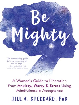 cover image of Be Mighty